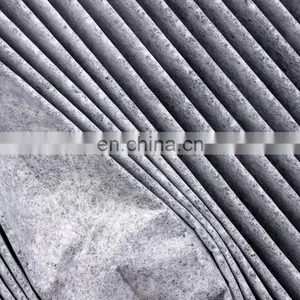 Pre Filtration Aluminium Air Filter 6R0 819 687 thumbnail-6