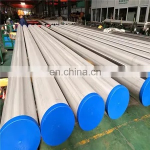 36 Inch Large Diameter Carbon Steel Pipe/Welded Low Carbon Steel Pipe/ Corrugated Steel Pipe thumbnail-4