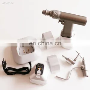 Mini Multifunctional Cordless;Surgical Electric Tool;universal Drilling Machine thumbnail-7
