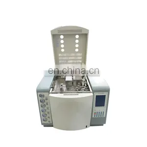 Cheap Price Portable Gas Chromatograph And Mass Spectrometer(GC/MS) For Sale Gas Chromatograph Price thumbnail-2
