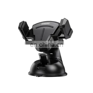 Joyroom Suction Cup Dashboard Mobile Phone Holder for Car thumbnail-3