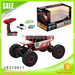 Hot Sale Big Wheels rc Car Wholesale thumbnail-1