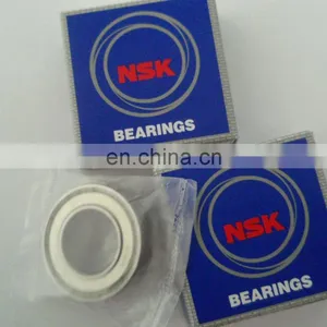High Quality Bearing Steel NSK Original Ball 6004 du Bearing Made in Japan thumbnail-5