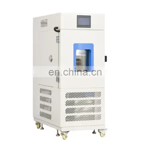 Liyi Environmental Climatic Temperature And Humidity Test Chamber thumbnail-7
