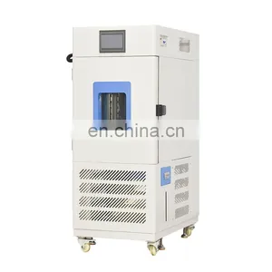 Liyi Mini Humidity Chamber And Temperature Control Cabinets Climate Chambers thumbnail-2