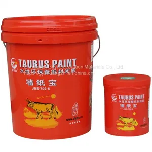 JNS70206 Red Wallpaper Treasure -18L-2L thumbnail-1