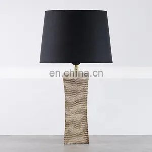 Europe New Design Table Light and Ceramic Table Lamp thumbnail-2