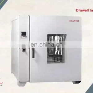 DW-9023A Electric Forced Air Drying Oven Machine thumbnail-1