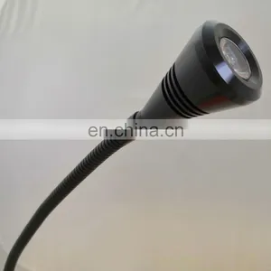 Disinfection Metal Clip Table Lamp LED Ultraviolet Disinfection Lamp UV Sterilization Lamp thumbnail-4