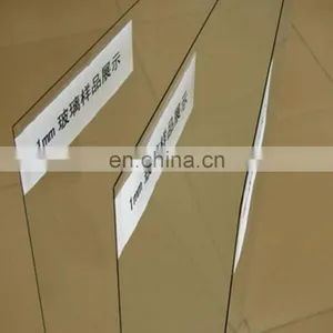 Sheet Glass Production Line thumbnail-1