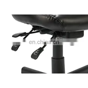 China Product Laboratory Chair Leather Computer Lab Chairs thumbnail-6