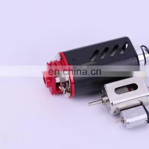 CL-FKN40 Toy Helicopter Motor Electric Toy Helicopter Motor 1.5v 12mm Motor thumbnail-1
