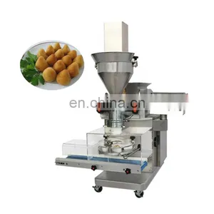 Spanish Stuffed Churro Making Machine Good Service Provide thumbnail-5