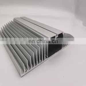 Shengxin Aluminium Anoding Aluminum Heatsink Profiles for Industrial Aluminum Profiles thumbnail-3