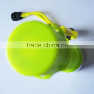 LED Waterproof Diving Flashlight thumbnail-4