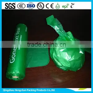 New Design Degradable Packing Bags With High Quality thumbnail-1