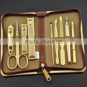 Manicure Set Beauty Gift Set for Promotional Gift thumbnail-1