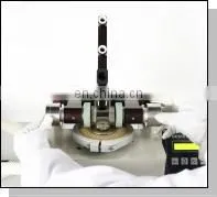 Rotary Abrasion Tester Type Taber thumbnail-6