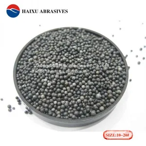 Foundry Fused Bauxite Beads thumbnail-3