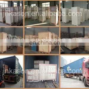 PWW-1000 Computer Control Electro-hydraulic Servo Dynamic Static Tensile Fatigue Universal Testing Machine thumbnail-6