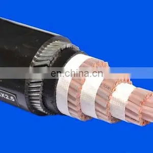Best Price Copper Conductor Pairs Twisted Gear Shifting Control Cable and Instrument Cable thumbnail-3