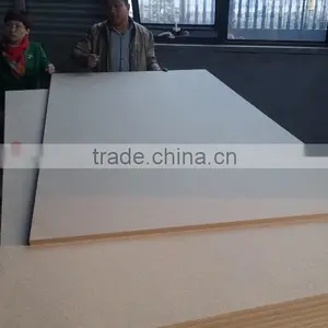 2015 High Quality Best Price Plain Mdf 16mm 12mm 18mm thumbnail-1