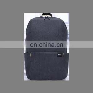 Wholesale Original Xiaomi Colorful Small Backpack 10L 8 Colors Leisure Sports Bags Mini Backpack thumbnail-3
