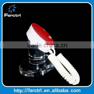 Solid Acrylic Mobile Security Holder thumbnail-1