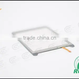 Lcd Panel 16:9 3.5 Inch Pin 4 Plug Connector Resistive Touch Screen thumbnail-4