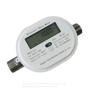 Lorawan Residential Water Meter Lora 868MHz 923MHz thumbnail-3