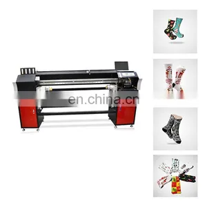 Automatic 3D Sock Rotation Printer, Ice Sleeve 3D Printer thumbnail-3