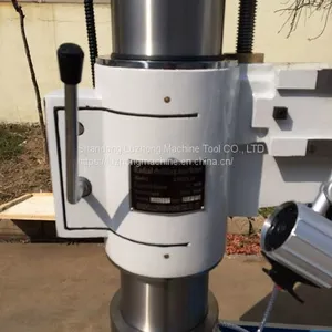 Z3032x10 Multi Universal Radial Drilling Machine thumbnail-3