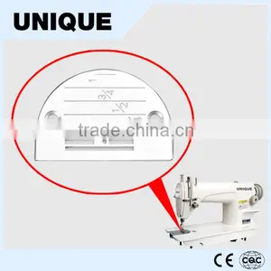 Needel Plate of Sewing Machine thumbnail-2