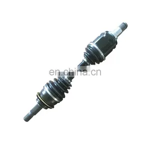 HIGH QUALITY Front Axle Drive Shaft Assy For 4RUNNER KZN215 GRN215 LAND CRUISER PRADO 43430-60060 43430-60061 thumbnail-3