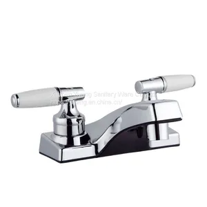 2 Handle Basin Faucet AS63586-00-00 thumbnail-1