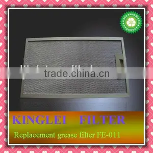 Metal Grease Filter(FE-011) thumbnail-1
