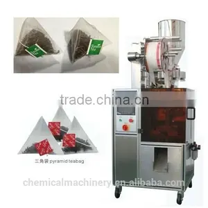 FLK New Design Filter Bag Tea Packing Machine thumbnail-1