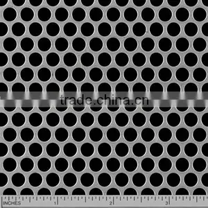2015 Anping Galvanized Perforated Metal Sheet/Stainless Steel Perforated Metal Sheet/Customized Perforated Metal Sheet thumbnail-4
