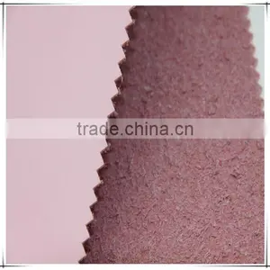 Flocked Upholstery Leather thumbnail-1