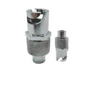 Grease Gun Connector, Suitable for Needle Grease Fittings thumbnail-1