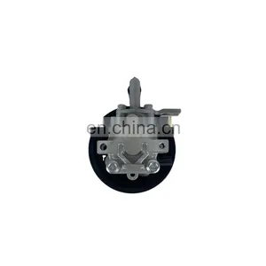 KEY ELEMENT High Quality Professional Durable Car Power Steering Pump 57100-2P200 for Santa Fe Power Steering Pump thumbnail-1