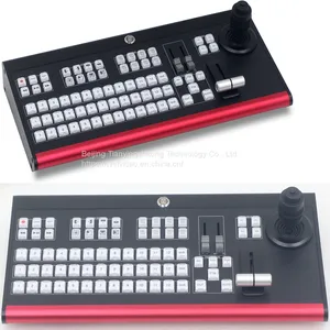VMix Software Compatible Control Panel TYSTDirect Surface With Stream Deck Functionality thumbnail-5
