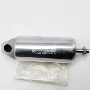 Sinotruk Truck Parts Differential Lock Cylinder WG9000360514 thumbnail-3