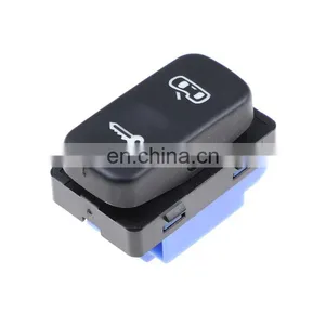 100014275 ZHIPEI Door Switch Control Central Lock Button For Skoda Octavia 04-13 1Z0962125A thumbnail-1