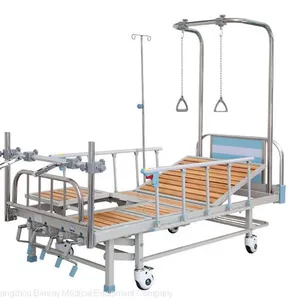 4-crank Orthopedic Bed thumbnail-1
