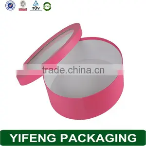 Yifeng Custom Color Cardboard Gift Packaging Paper Box Printing thumbnail-4