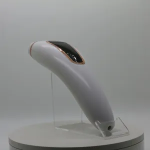 Home Use Portable Laser Hair Removal Machine Ipl Hair Removal Laser Epilator thumbnail-2