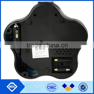 Super Portable Car Air Compressor thumbnail-3