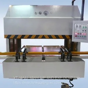 Mattress Compression Vacuum Packing Machine thumbnail-4