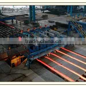 100mm 120mm Steel Billet China thumbnail-4